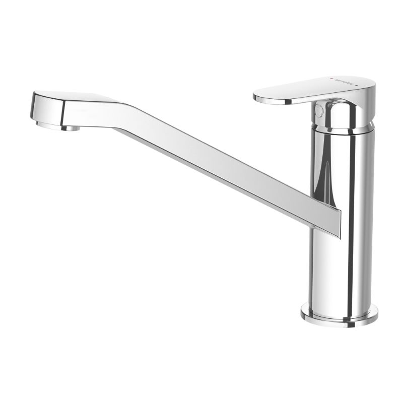 Glide Sink Mixer Chrome GLKCP Glide Sink Mixer Chrome GLKCP