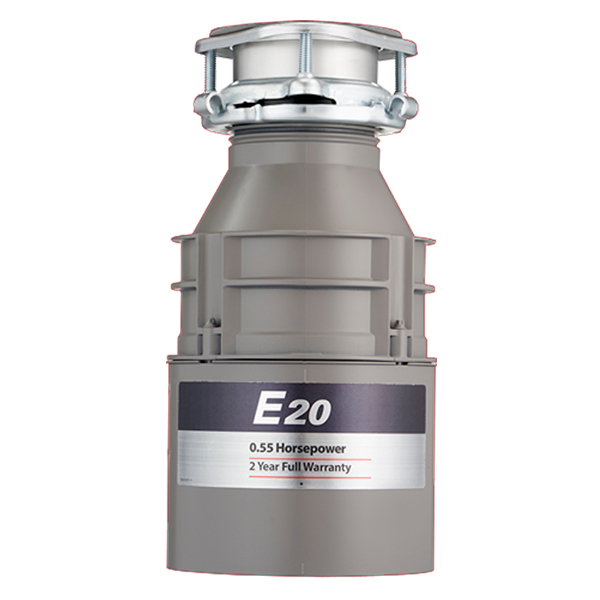 Emerson Disposer .55hp MODEL E20 Emerson Disposer .55hp MODEL E20
