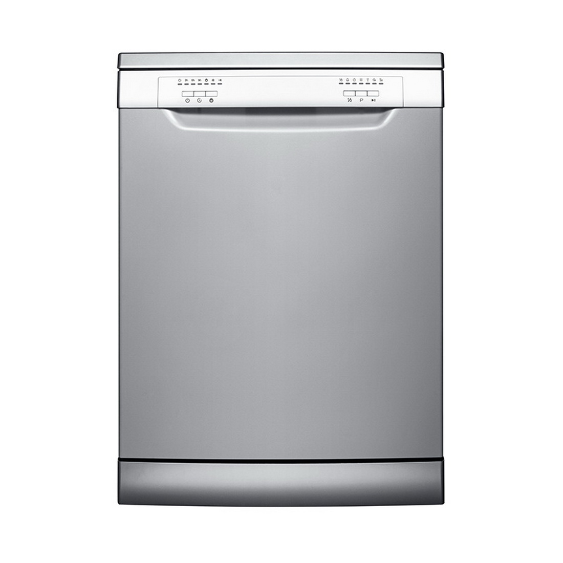 Freestanding Dishwasher 12 Place Setting Stainless Steel JHDW121FS Freestanding Dishwasher 12 Place Setting Stainless Steel JHDW121FS