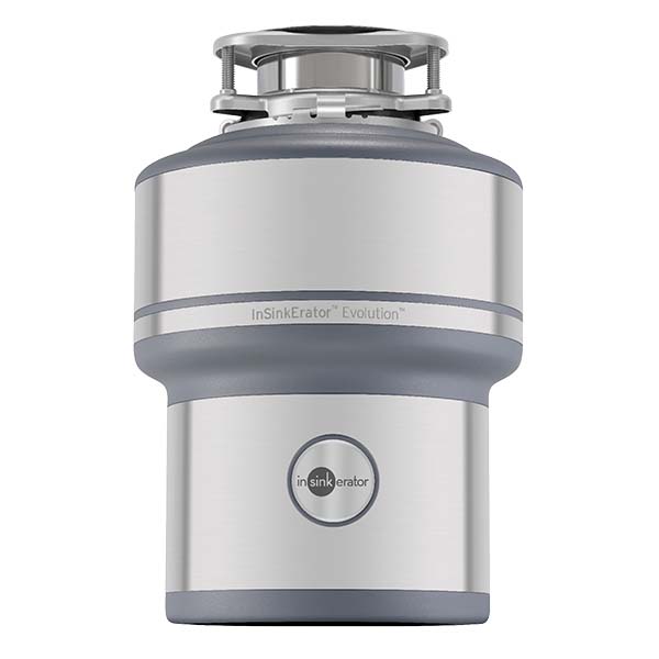 Evolution 100 Food Waste Disposer 0.75Hp Evolution 100 Food Waste Disposer 0.75Hp