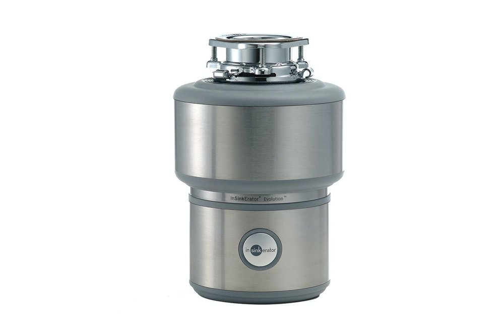 Evolution 200 Food Waste Disposer 0.75Hp Evolution 200 Food Waste Disposer 0.75Hp