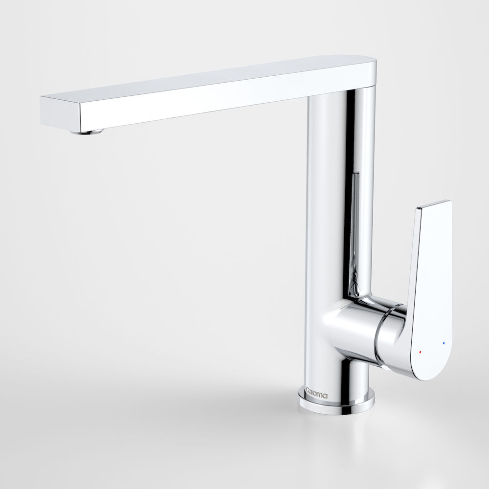 Vivas Sink Mixer Chrome 80102C4A Vivas Sink Mixer Chrome 80102C4A