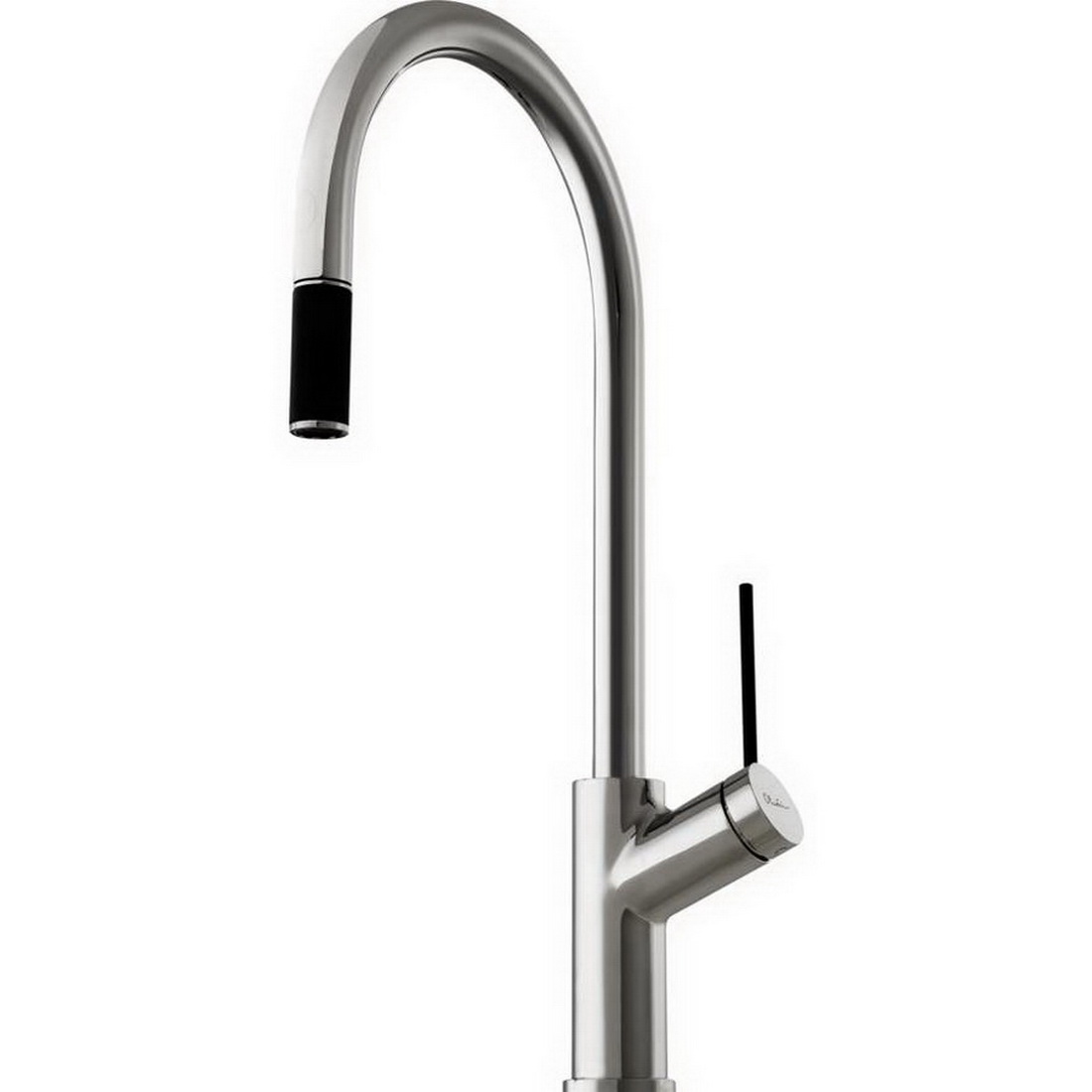 Vilo Pullout Mixer Chrome Vilo Pullout Mixer Chrome