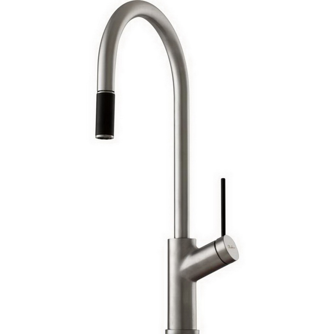 Vilo Pullout Mixer Brushed Chrome Vilo Pullout Mixer Brushed Chrome