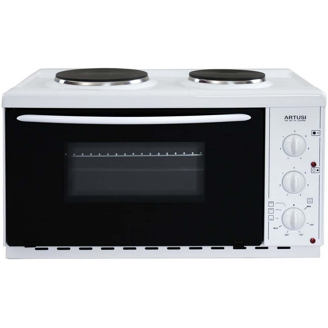 freestanding cooker 59cm