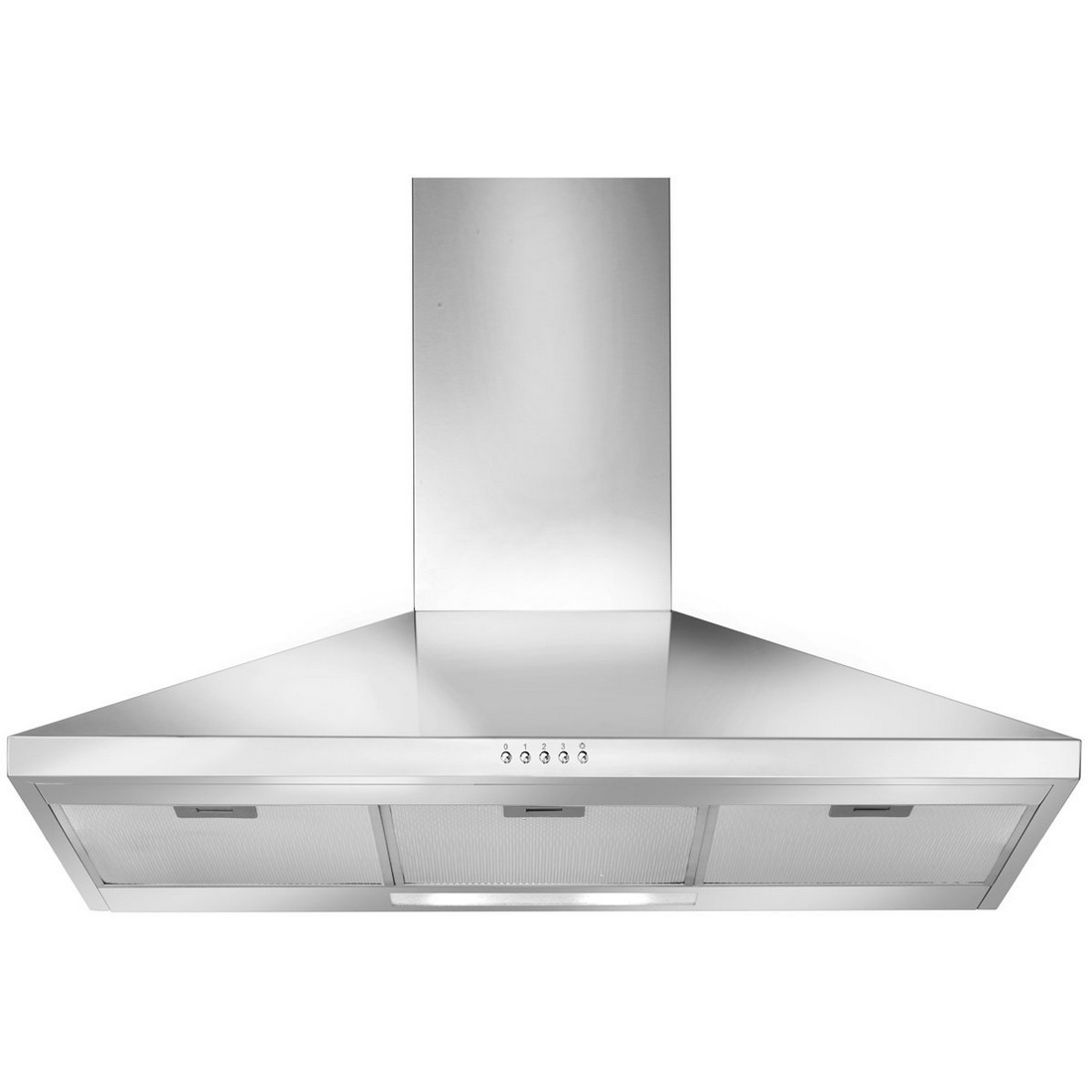 Canopy Wall Mount Rangehood 90cm Stainless Steel ACH900X Canopy Wall Mount Rangehood 90cm Stainless Steel ACH900X