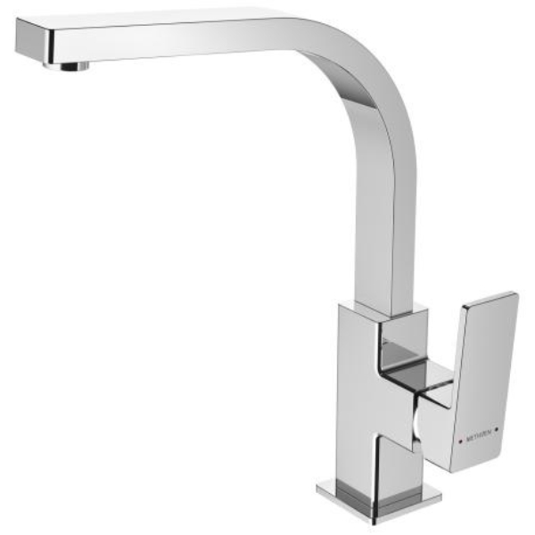 Blaze Sink Mixer Chrome PlaceMakers NZ