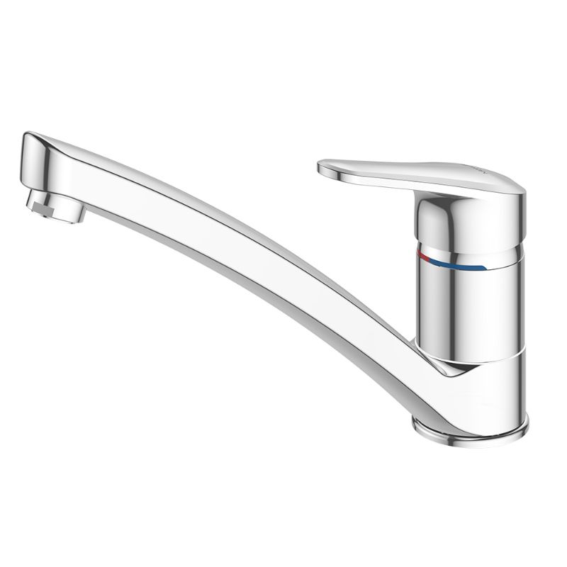 Futura Sink Mixer Chrome FTKCP2 Futura Sink Mixer Chrome FTKCP2
