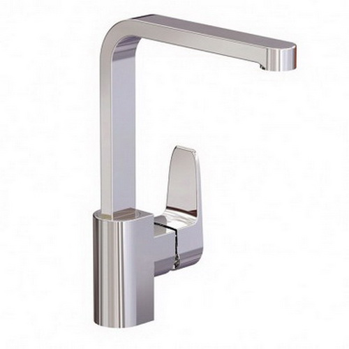 Elliptic Kitchen Mixer Multi Pressure Elliptic Kitchen Mixer Multi Pressure