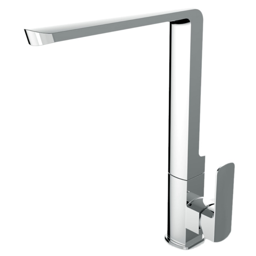 ION Kitchen Mixer Chrome 44203.02 ION Kitchen Mixer Chrome 44203.02