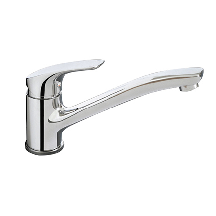 Cambridge Sink Mixer Chrome Cambridge Sink Mixer Chrome
