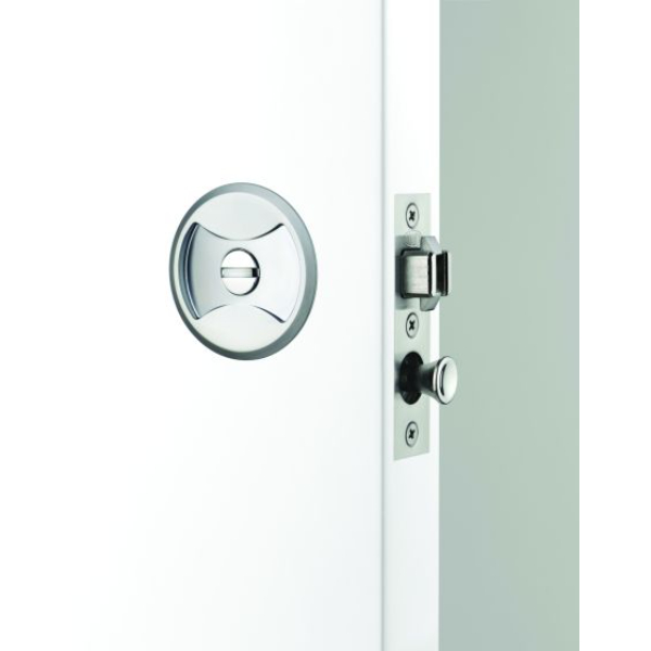 Cavity Sliding Door Lock L7400SPDP PlaceMakers NZ
