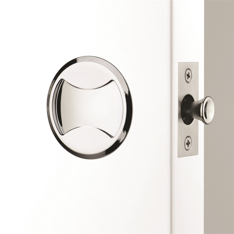 Cavity Sliding Door Lock L7450SPDP PlaceMakers NZ