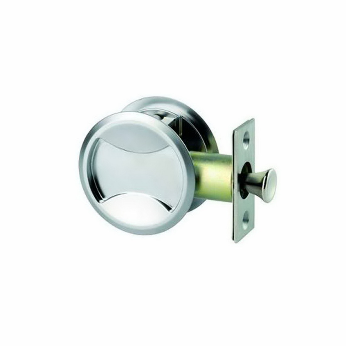 Cavity Sliding Door Lock L7450SPDP PlaceMakers NZ