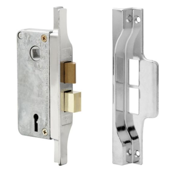 Narrow Rebate Mortice Lock 30mm LL1700SPDP Narrow Rebate Mortice Lock 30mm LL1700SPDP