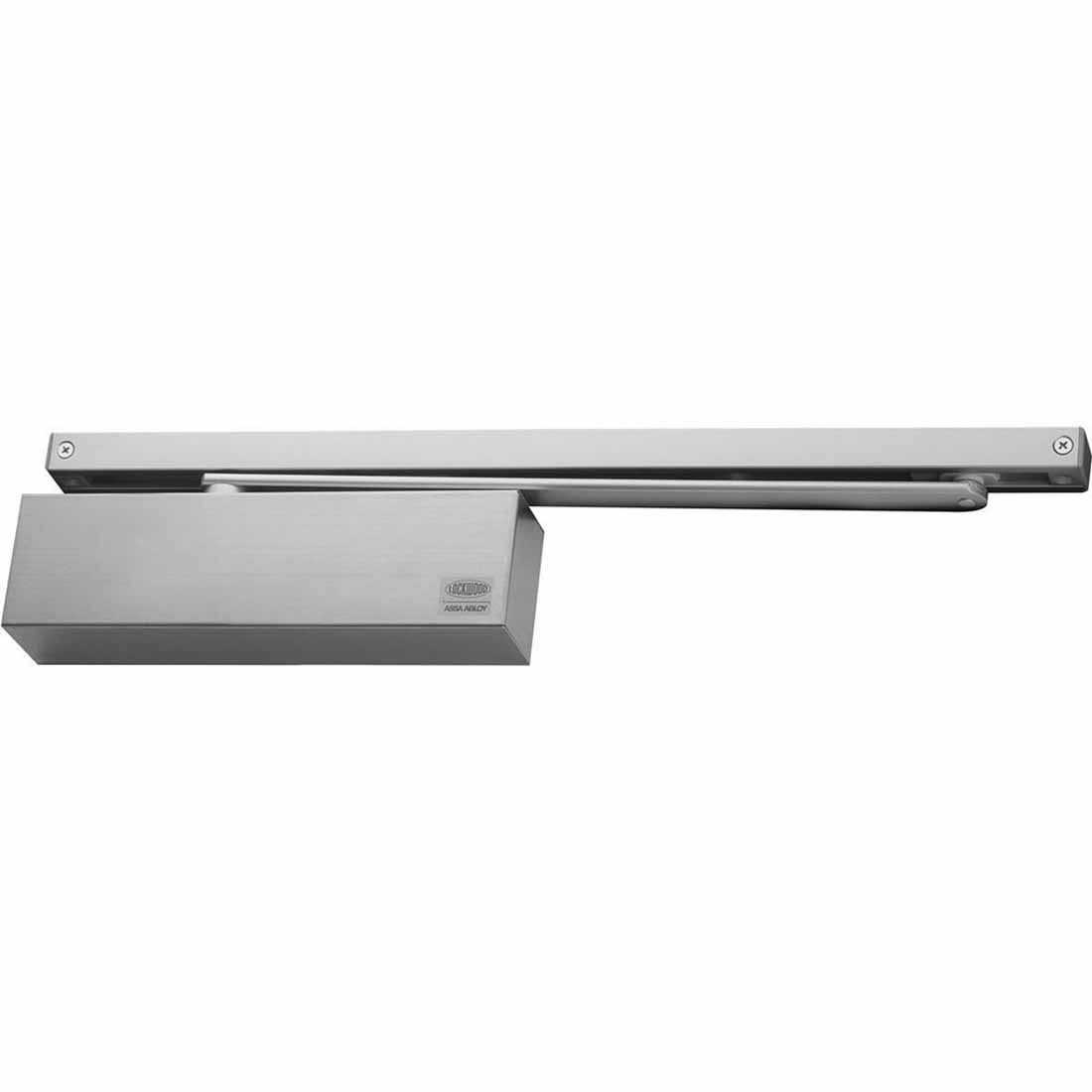 Door Closer DC7726SRDASIL Door Closer DC7726SRDASIL