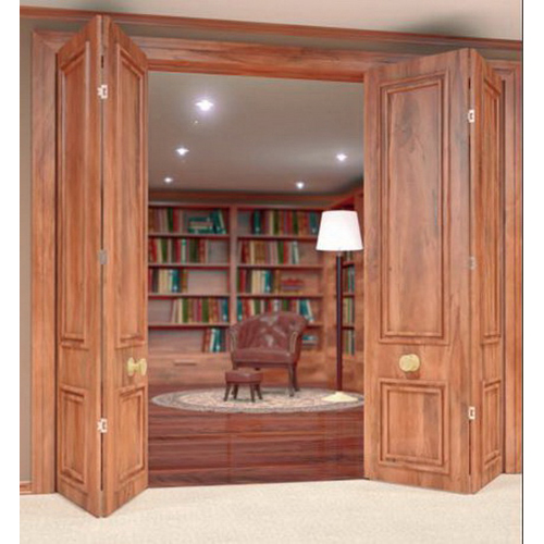 How To Choose Interior Doors For Your Home