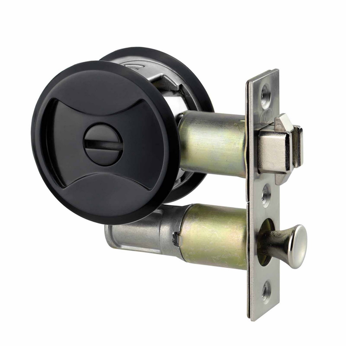 Door Lock 7400MBKDP Door Lock 7400MBKDP