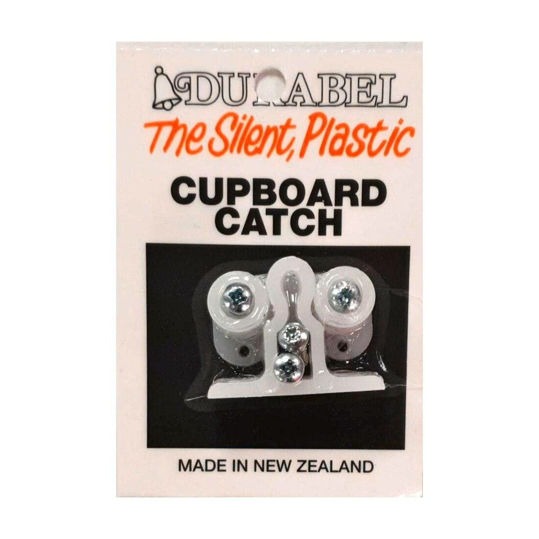 Cupboard Catch Nylon Card Cupboard Catch Nylon Card