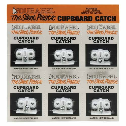 l Cupboard Catch Nylon Card CATD-06 l Cupboard Catch Nylon Card CATD-06