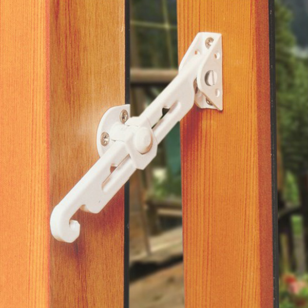 Securistay Window Restrictor P388S PlaceMakers NZ