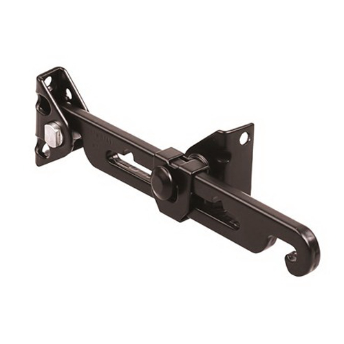 Assa Abloy Securistay Window Restrictor for Timber Windows Brown P348BR Assa Abloy Securistay Window Restrictor for Timber Windows Brown P348BR
