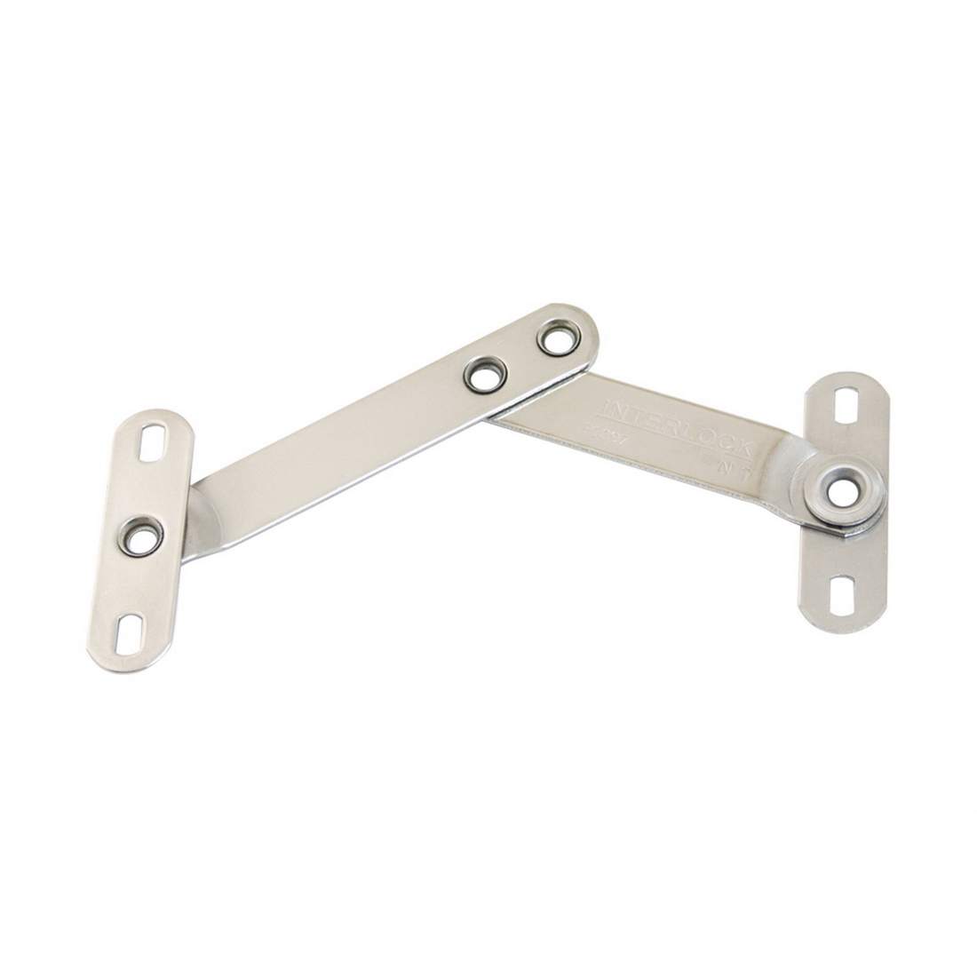 Safetystay Window Restrictor Stainless Steel 2 Pack Safetystay Window Restrictor Stainless Steel 2 Pack