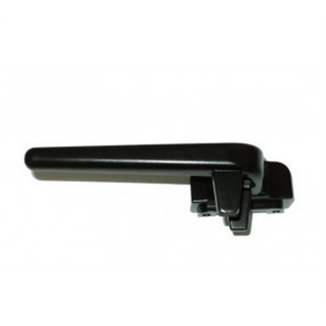 Securicraft Styleline 2 Left Hand Double Tongue - Sub Fix Window Handle 85mm Aluminum Frame Black MC271L Securicraft Styleline 2 Left Hand Double Tongue - Sub Fix Window Handle 85mm Aluminum Frame Black MC271L