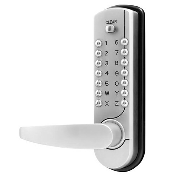 Digital Entrance Set SL7100SC Digital Entrance Set SL7100SC