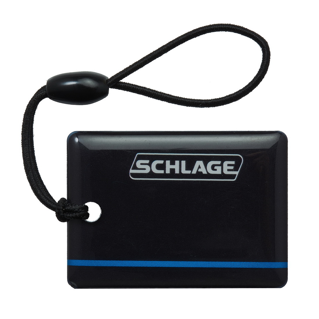 S Series Iso Smart Tag Black S Series Iso Smart Tag Black
