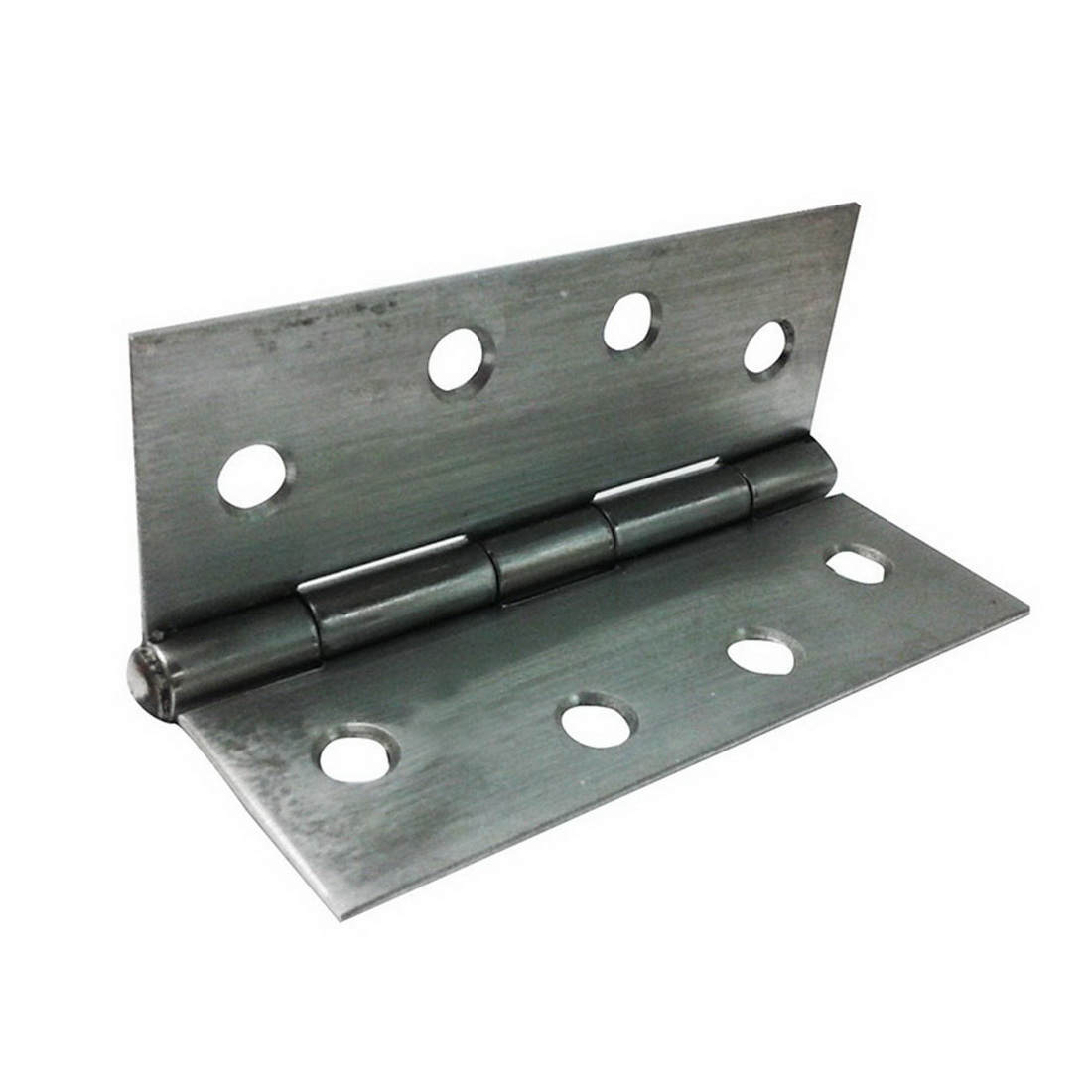 75 x 100 x 15mm Fixed Narrow Butt Hinge 304 Stainless Steel 75 x 100 x 15mm Fixed Narrow Butt Hinge 304 Stainless Steel