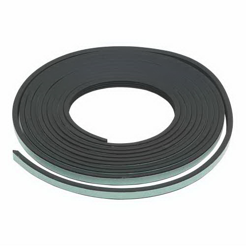 SE12 Multi-Purpose Sponge Seal 10 x 5mm x 5m EPDM Rubber Black 5957 SE12 Multi-Purpose Sponge Seal 10 x 5mm x 5m EPDM Rubber Black 5957