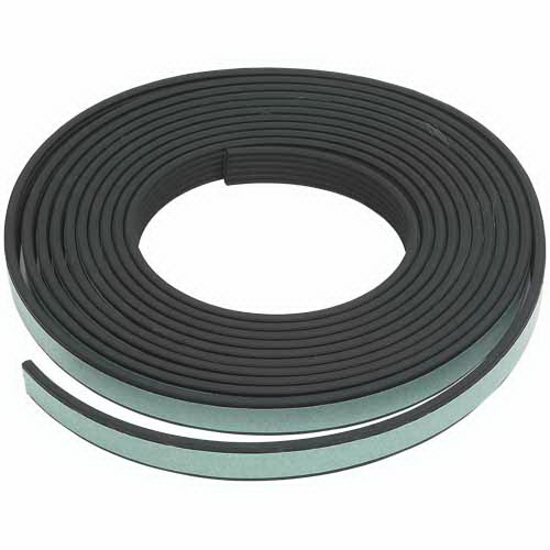 SE13 Black Sponge Seal 15 x 4mm x 5m EPDM Rubber 5958 SE13 Black Sponge Seal 15 x 4mm x 5m EPDM Rubber 5958