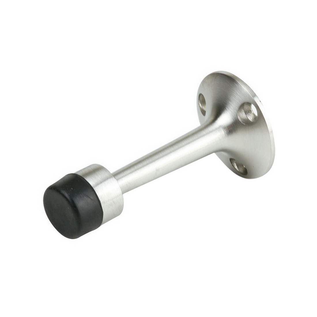 Wall Mount Pedestal Door Stop 304 Stainless Steel Wall Mount Pedestal Door Stop 304 Stainless Steel