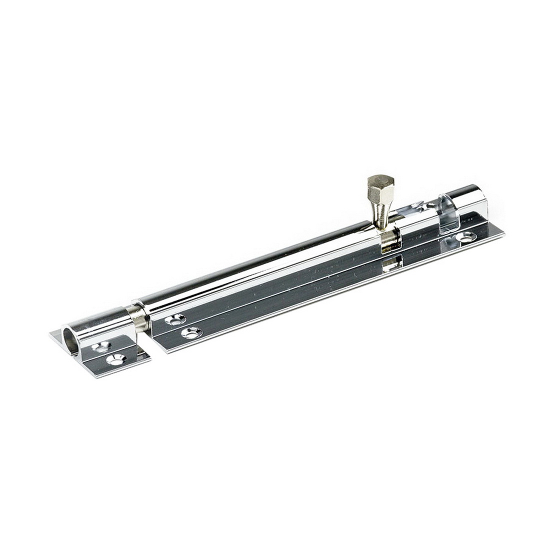 50 x 25 x 32mm Socket Bolt Chrome 50 x 25 x 32mm Socket Bolt Chrome