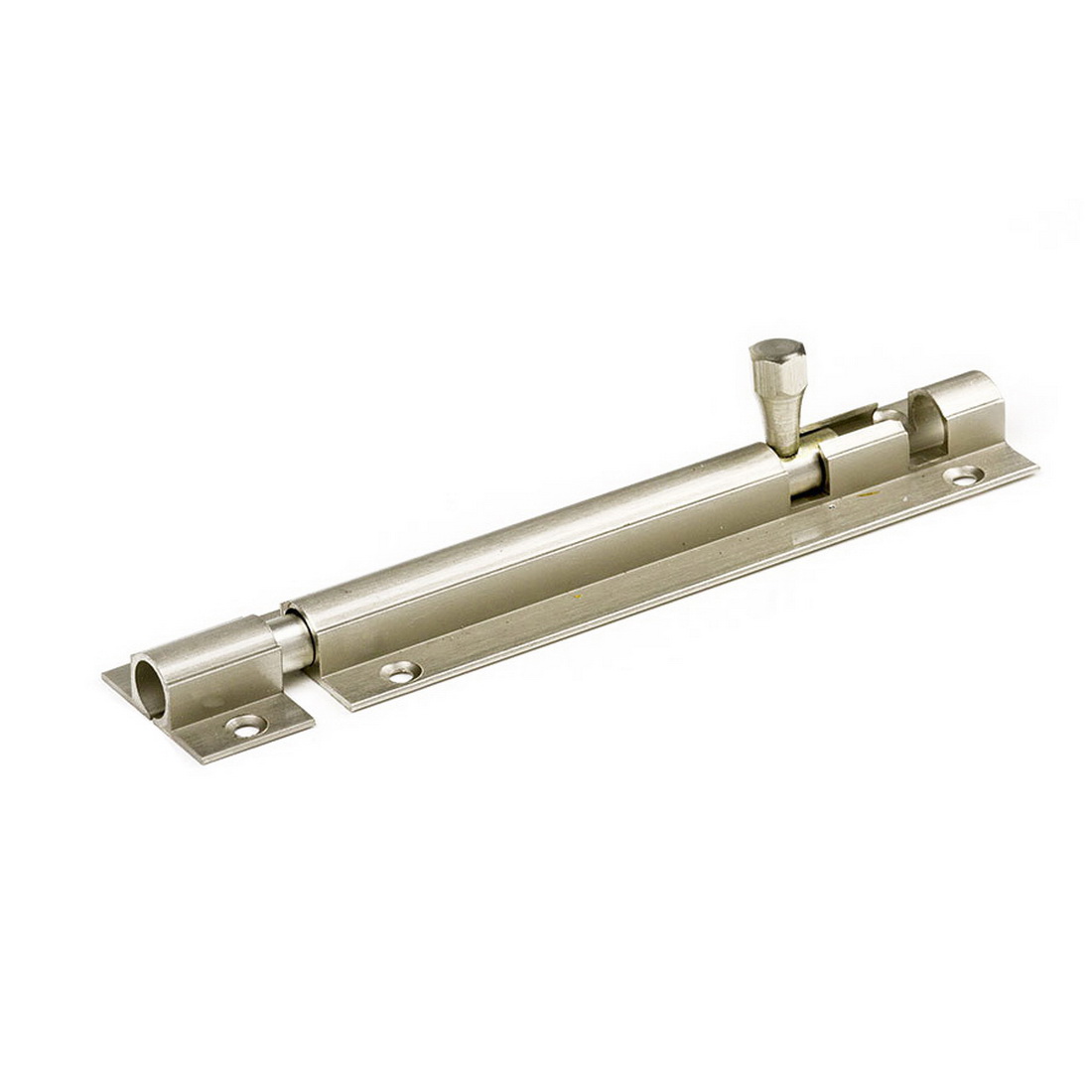 50 x 25 x 32mm Socket Bolt Satin Nickel 50 x 25 x 32mm Socket Bolt Satin Nickel