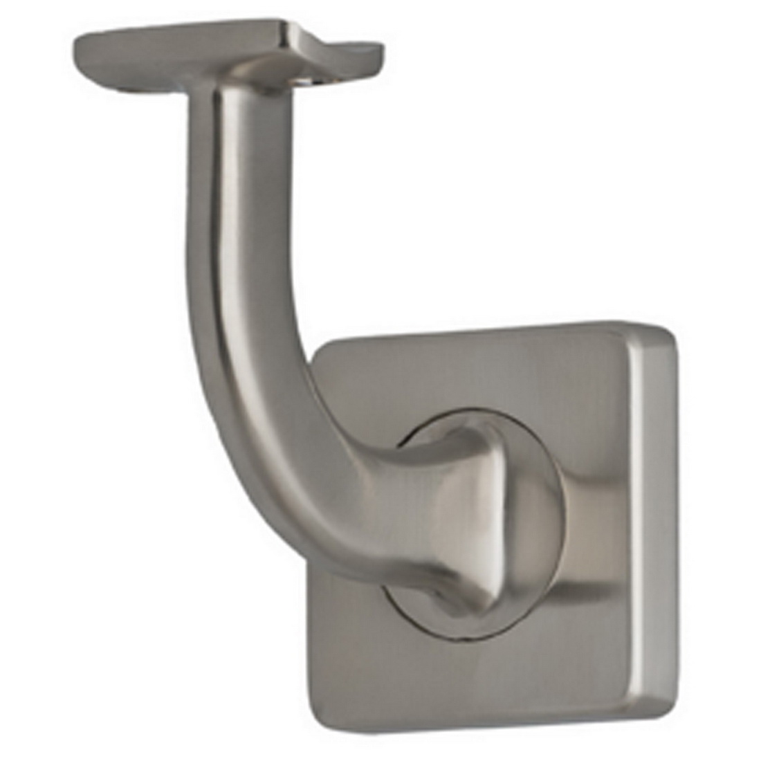 Square Base Bannister Bracket 56mm SN Square Base Bannister Bracket 56mm SN