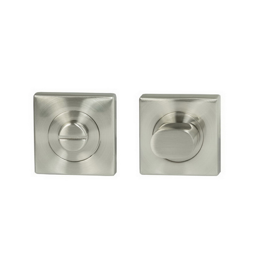 Milano Range Square Rose Privacy Turn Set SN Milano Range Square Rose Privacy Turn Set SN