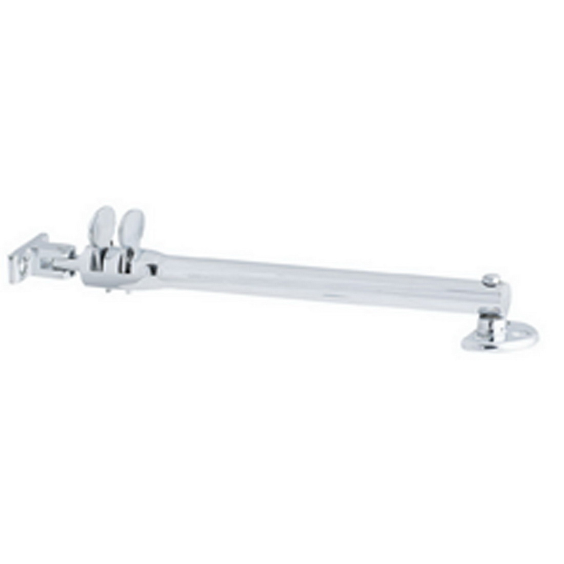 Windlock Window Stay 41mm Chrome Windlock Window Stay 41mm Chrome