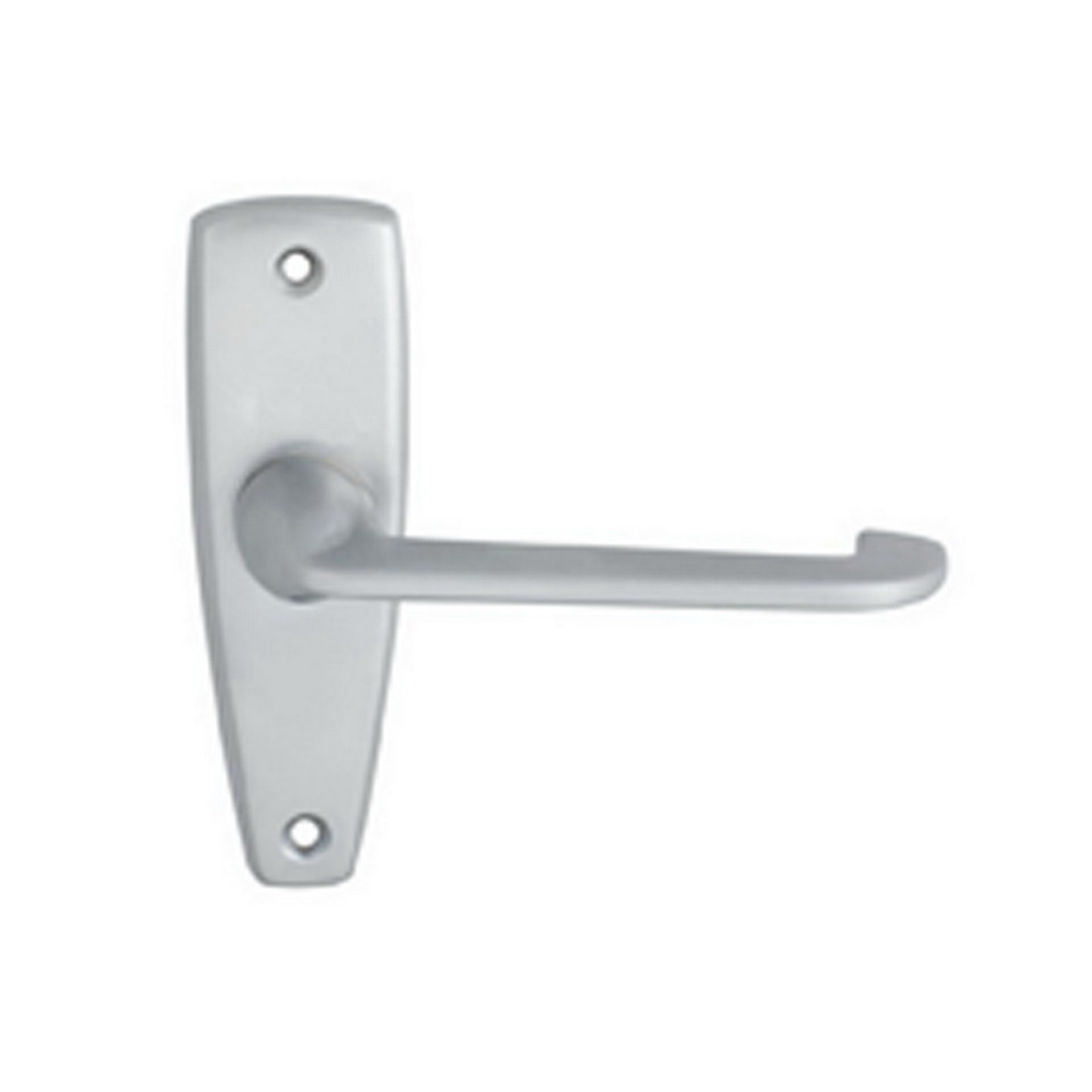 Selim Passage Lever Set Satin Chrome 280SCLH Selim Passage Lever Set Satin Chrome 280SCLH