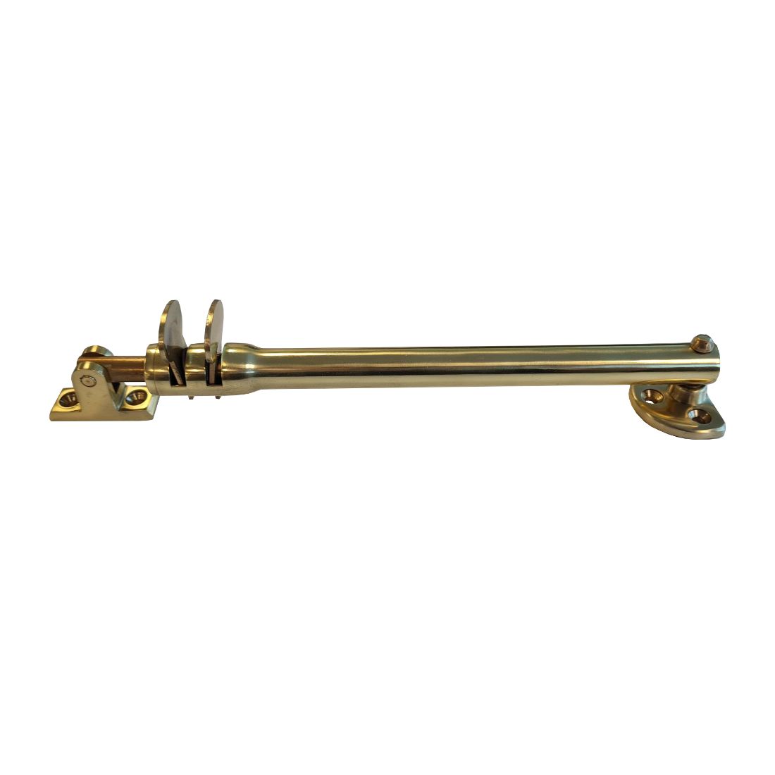 264 Windlock Stay Brass 264BR 264 Windlock Stay Brass 264BR
