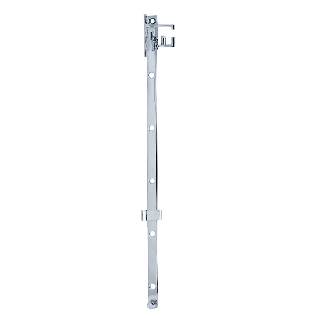 463 Casement Stay 350mm Chrome 463CP350 463 Casement Stay 350mm Chrome 463CP350