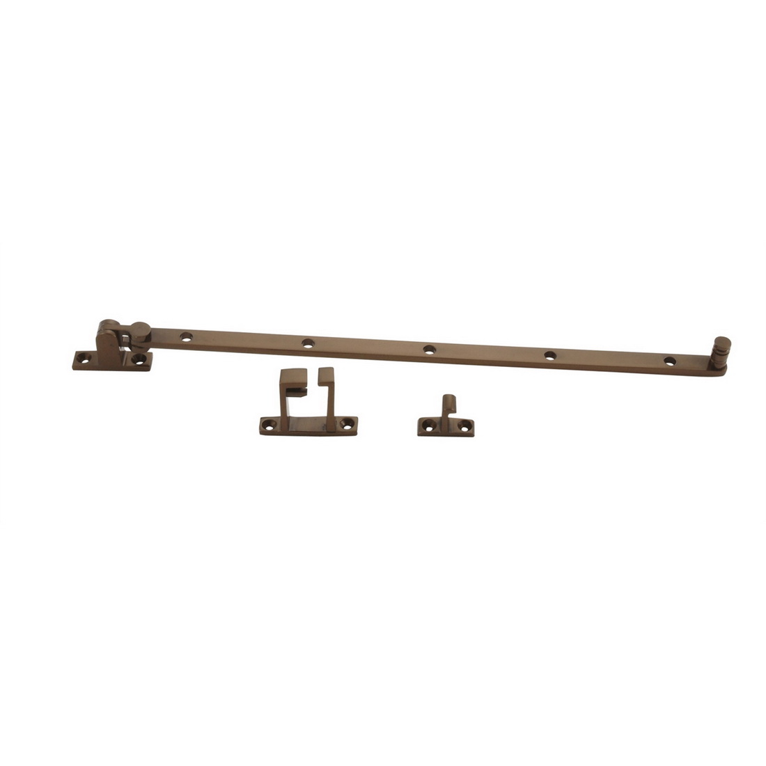 Casement Stay 300mm FB Casement Stay Window Hardware Joinery
