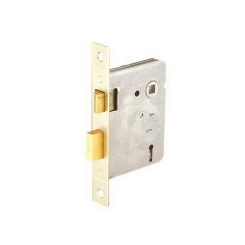 Schlage 159 2 Lever Mortice Lock 44mm Backset Nickel Plate Box pack L159C Schlage 159 2 Lever Mortice Lock 44mm Backset Nickel Plate Box pack L159C