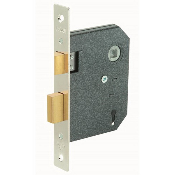 2378 2 Lever Mortice Lock 57mm Backset FB Box Pack 2378 2 Lever Mortice Lock 57mm Backset FB Box Pack