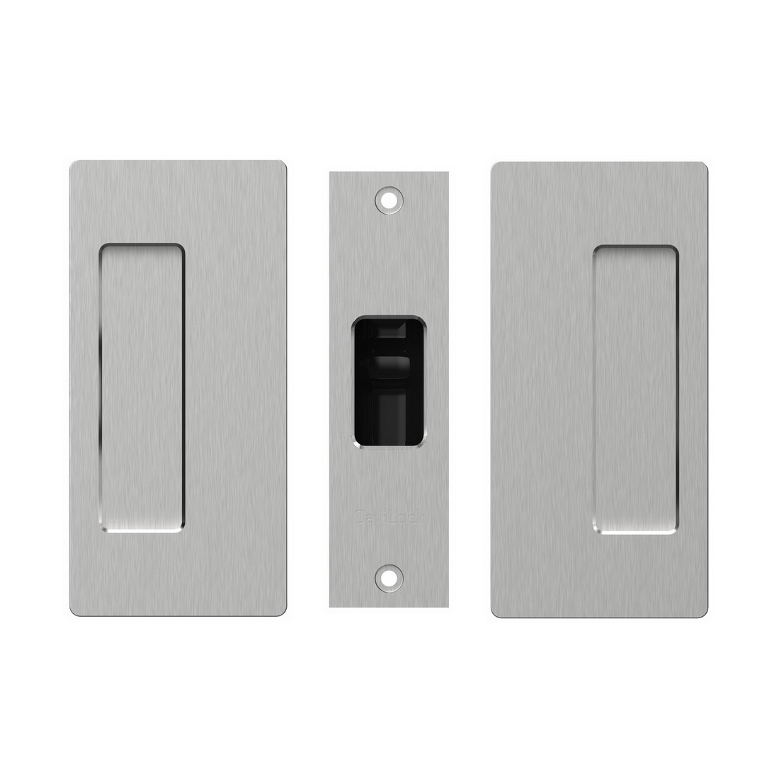 Non Magnetic Passage Handle 33-40mm Orb CL205-A Non Magnetic Passage Handle 33-40mm Orb CL205-A