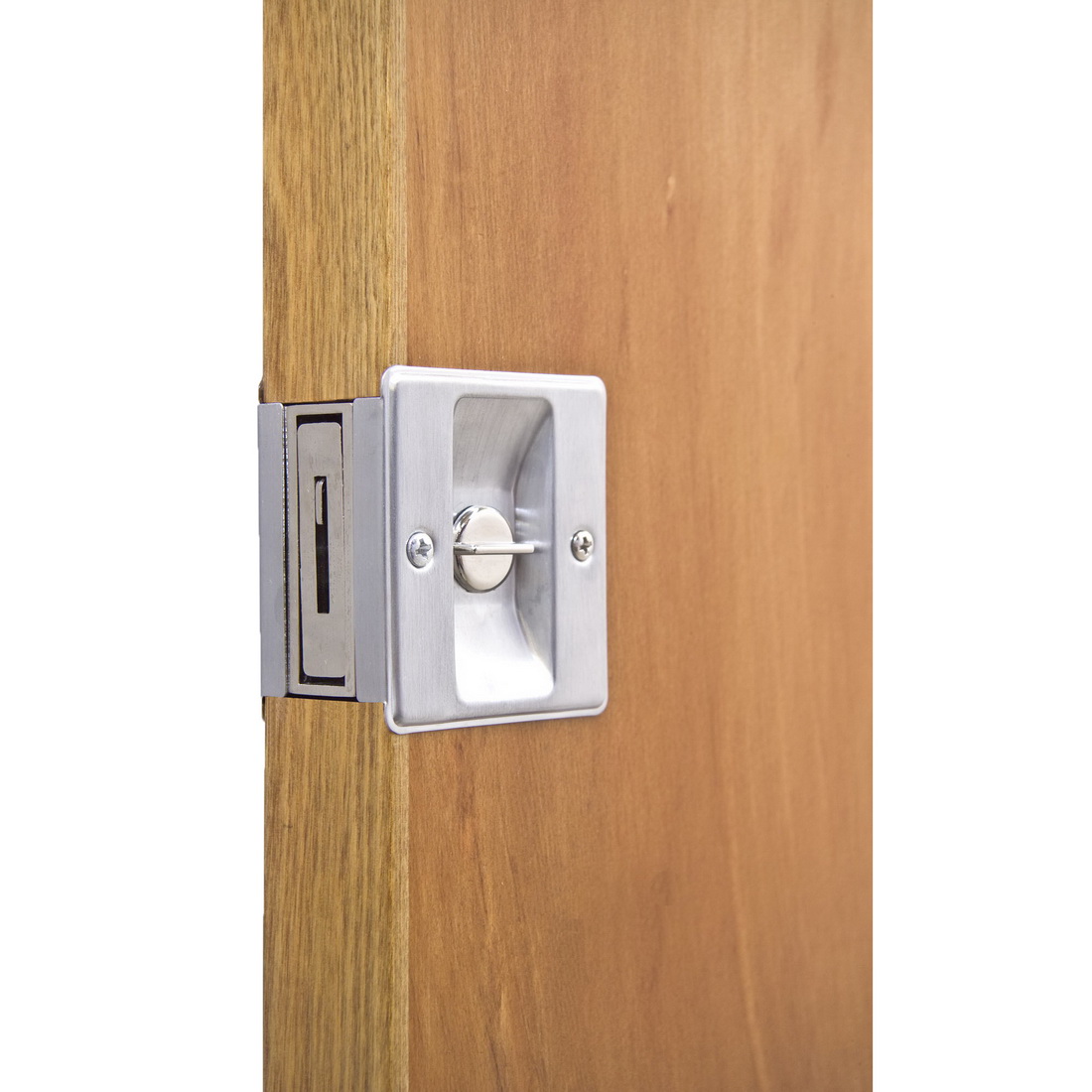 Cavity Slider CaviLock FlushHandle CL333 Magnetic Privacy Cavity Slider Latch 33-36mm Satin Chrome CL333A1004 Cavity Slider CaviLock FlushHandle CL333 Magnetic Privacy Cavity Slider Latch 33-36mm Satin Chrome CL333A1004