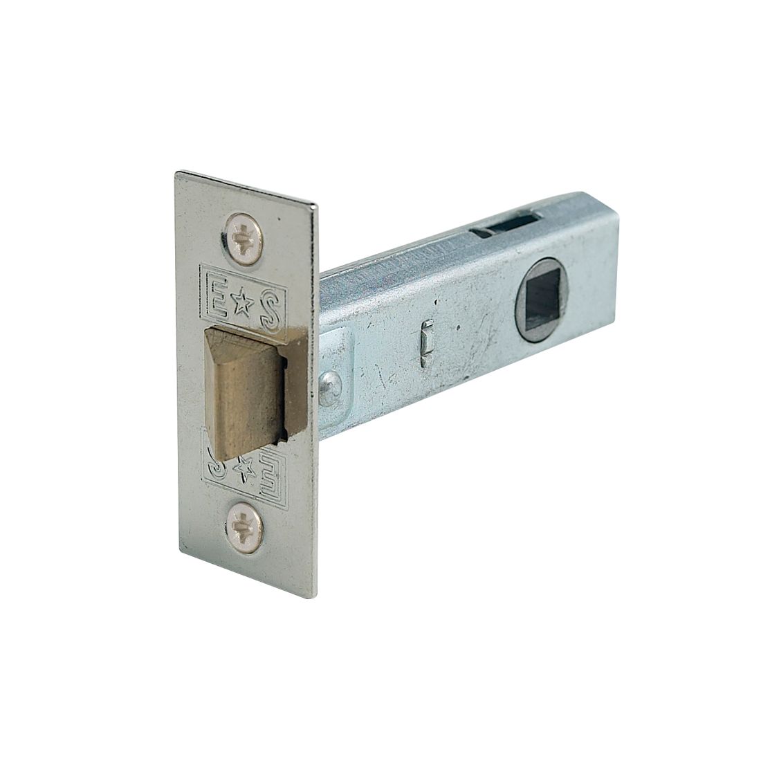 57mm Tubular Latch 76mm Case CP 57mm Tubular Latch 76mm Case CP