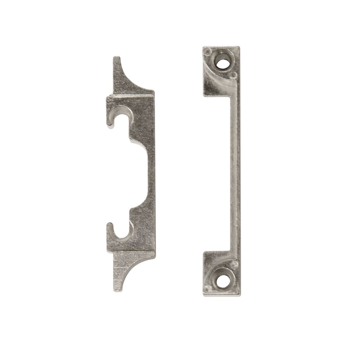 Astron Tubular Latch Rebate Kit Chrome Plated 1102-CP Astron Tubular Latch Rebate Kit Chrome Plated 1102-CP
