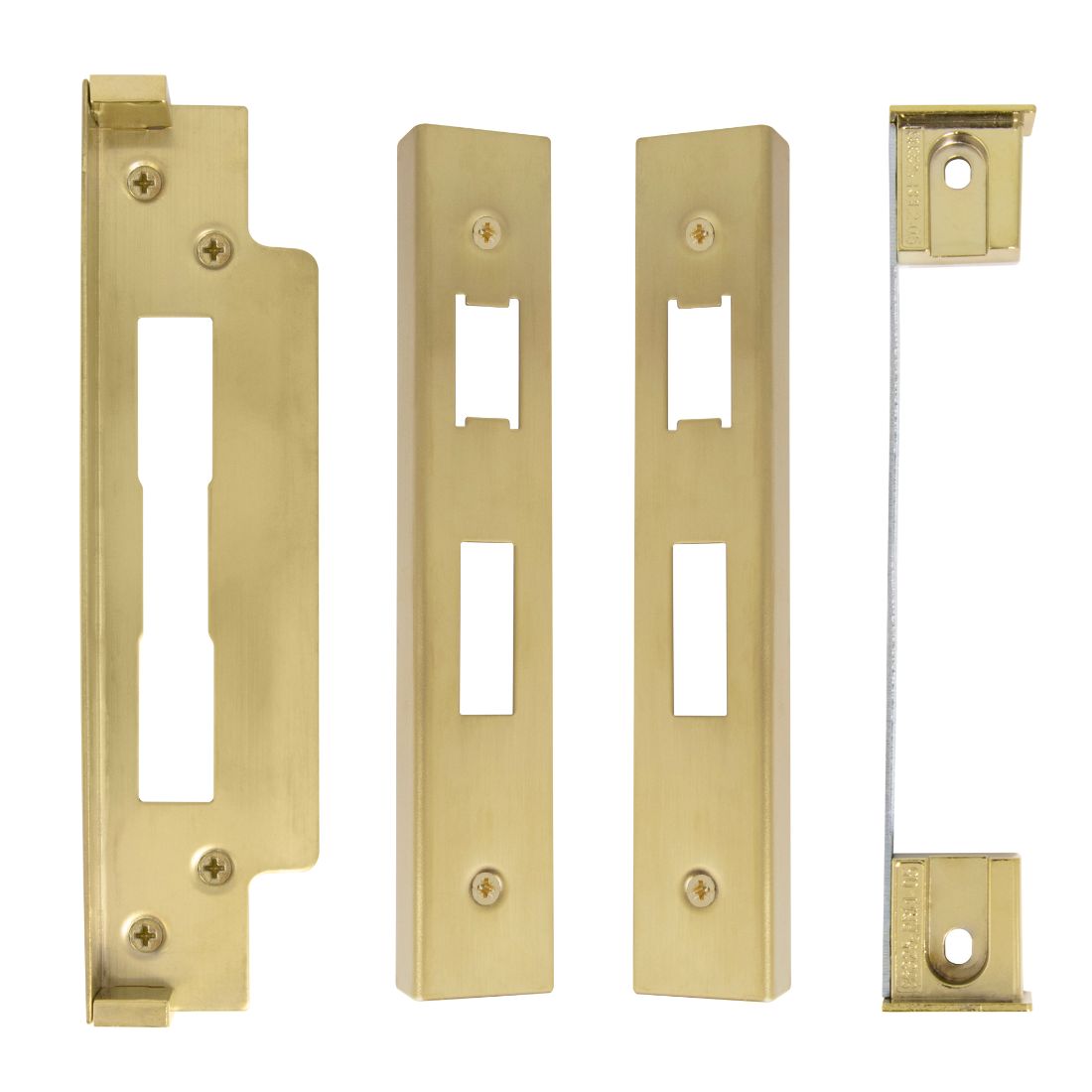 Rebate Kit For 1103/1104/1114/1115 Polished Brass 1105-PB Rebate Kit For 1103/1104/1114/1115 Polished Brass 1105-PB